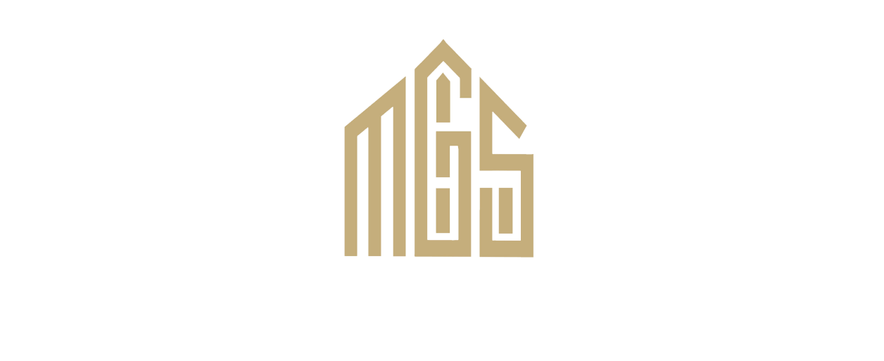 MGS Construction Logo