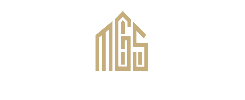 MGS Construction Logo