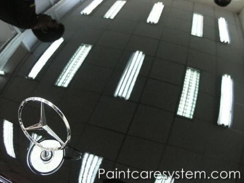 บริการเคลือบแก้ว Glass Coating CDC