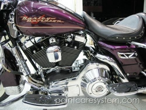 ล้างทำความสะอาดห้องเครื่องยนต์ Engine Detailing CDC