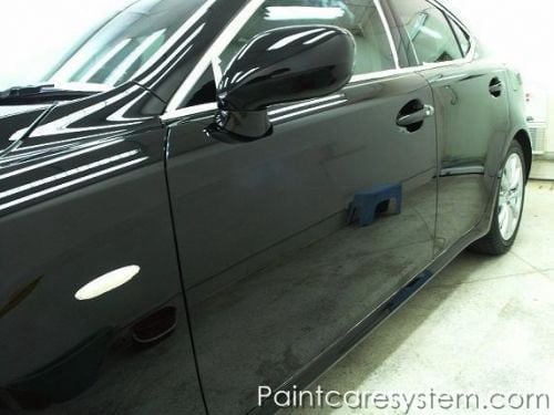 บริการเคลือบแก้ว Glass Coating CDC